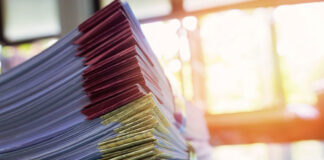 Archiwizacja dokumentów