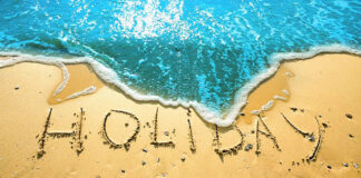 Jak wygodnie zarezerwować wakacje