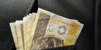 Kredyt i nietypowa maszyna