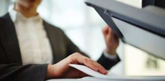 Skanowanie dokumentów