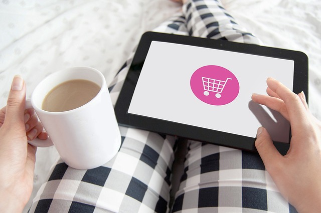Od czego zacząć ecommerce? Od czego zacząć ecommerce?