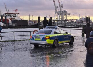 Czy w lutym 2023 będzie ciepło?