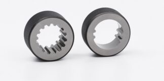 koła zębate