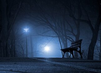 Jaki front nad Polska?