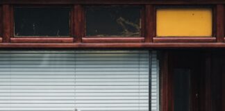 rolety antywlamaniowe