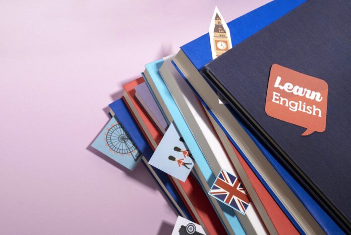 Imiesłowy w angielskim