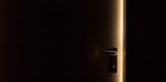 klamki do drzwi stylizowane retro