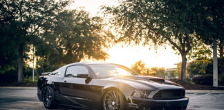 Naprawa kurtyn powietrznych