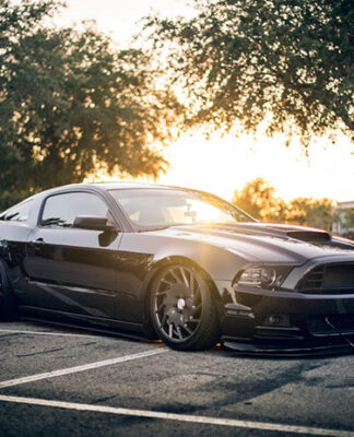 Naprawa kurtyn powietrznych