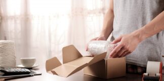 Dlaczego warto inwestować w dobrej jakości materiały do pakowania