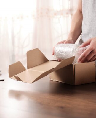 Dlaczego warto inwestować w dobrej jakości materiały do pakowania